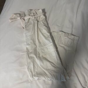 Women’s Cargo Trousers